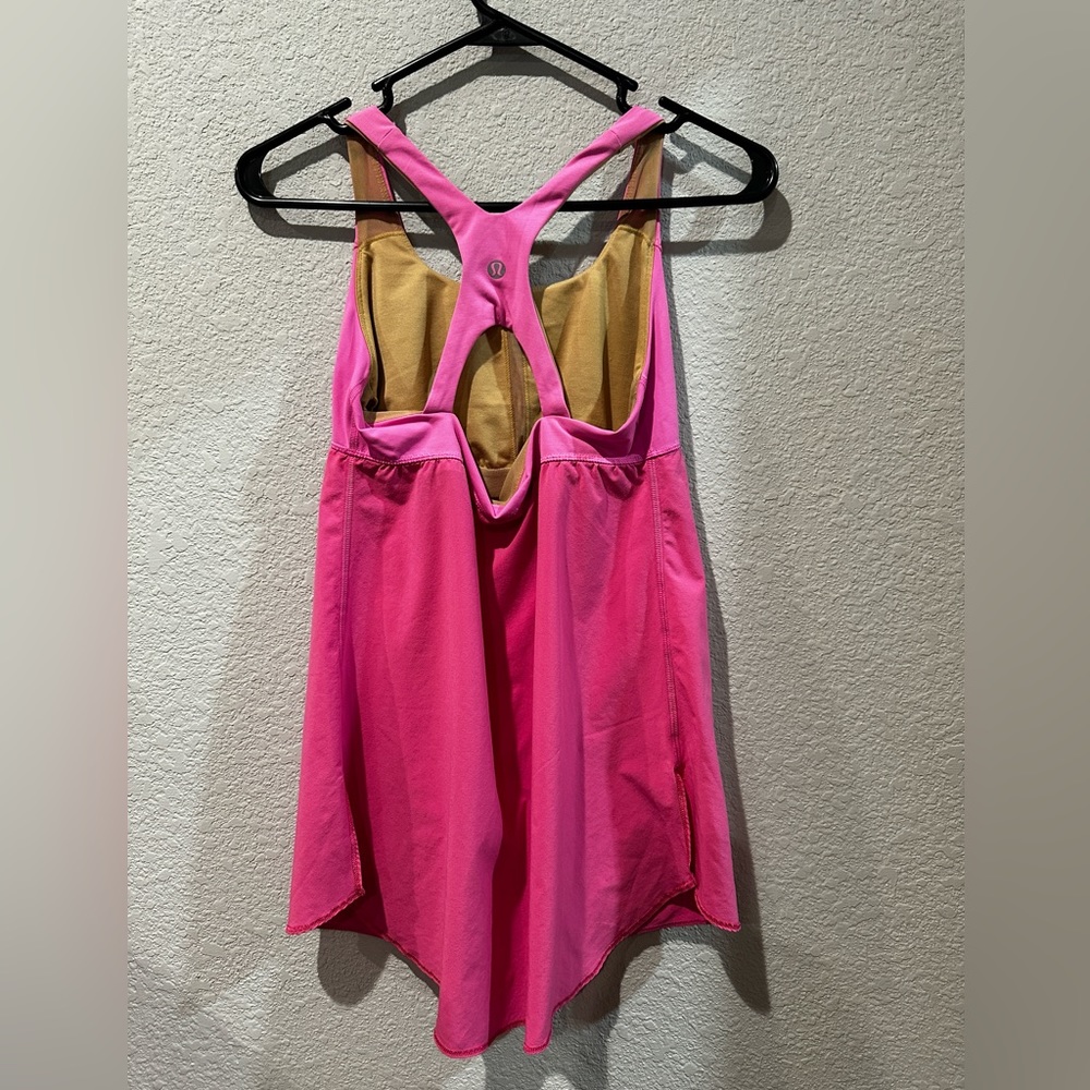 Lululemon Venus Tank - Picture 5 of 7